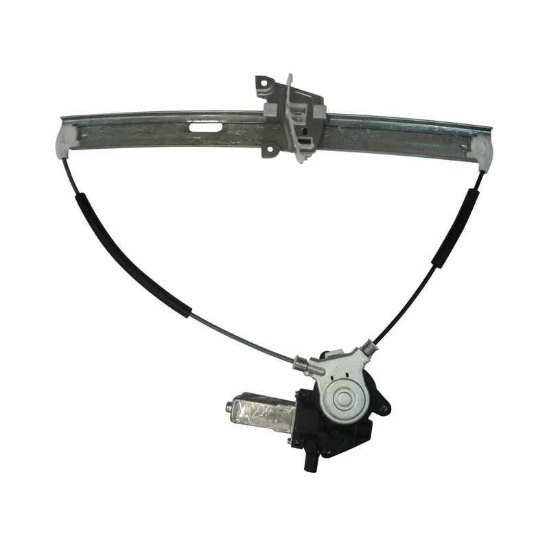 Front Left TYC 660420 Replacement Window Regulator