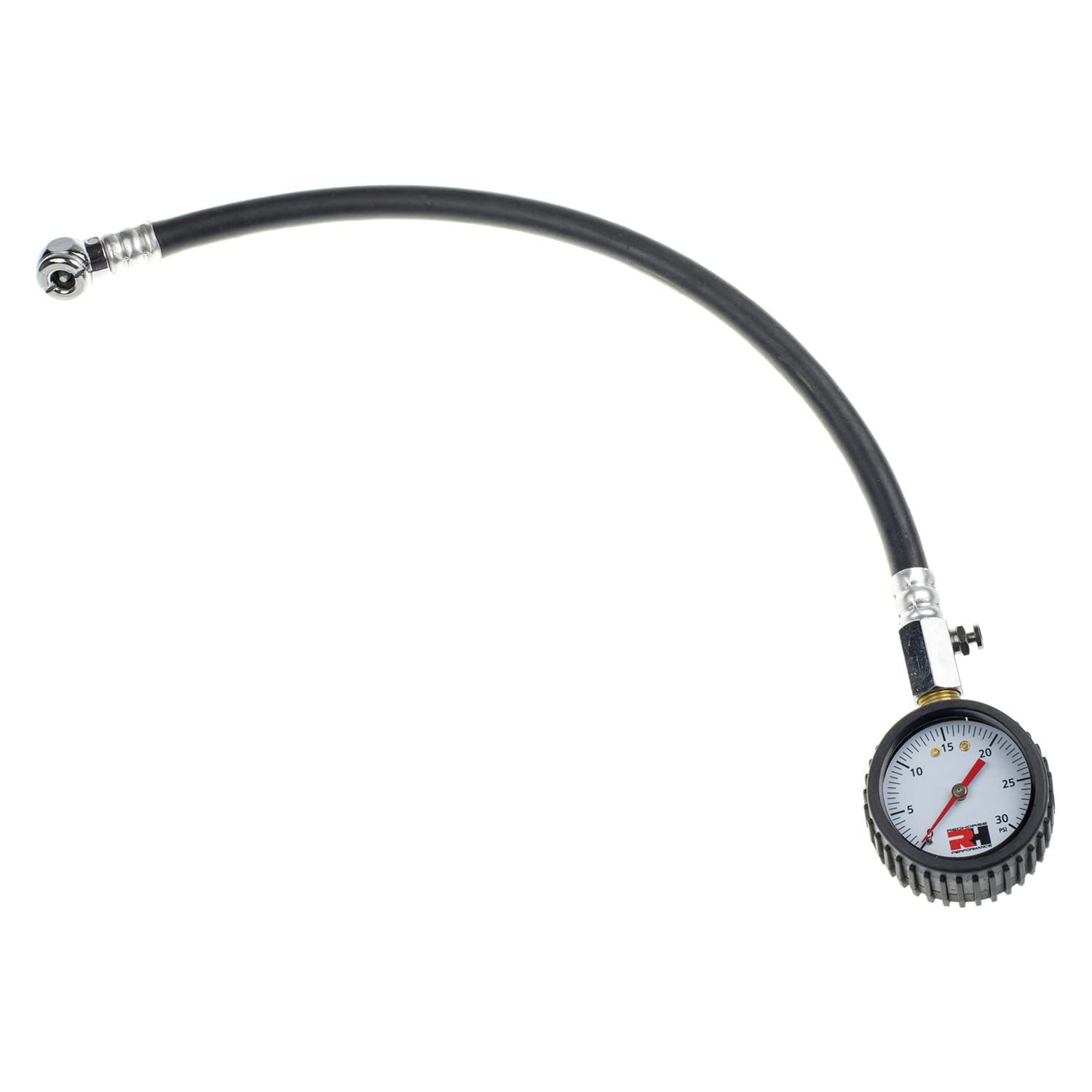 5000-30 Redhorse Performance Tire pressure gauge, 1 Pack