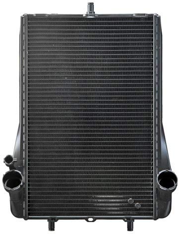Hella Behr Service 376765131 Radiator for Porsche 996