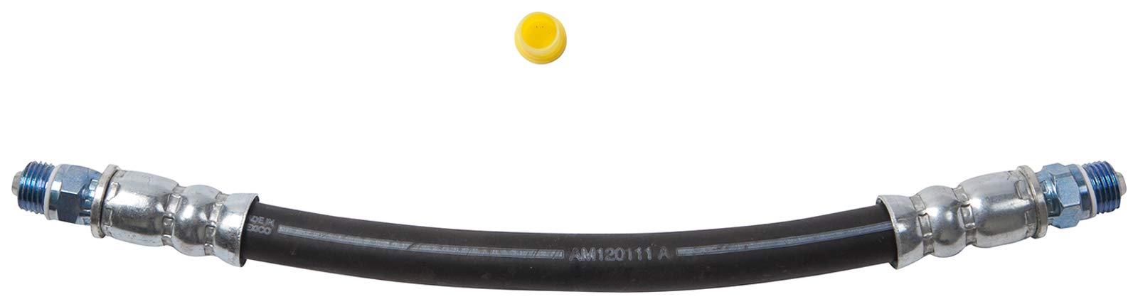 Power Steering Gates 354160 Return Line Hose Assembly