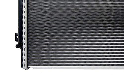 Radiator CSF 3560