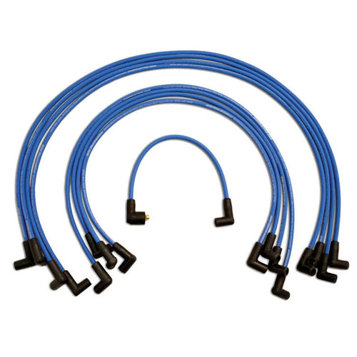 Quick Strike Pro Series CDI Electronics 631-0004 Spark Plug Wire Set