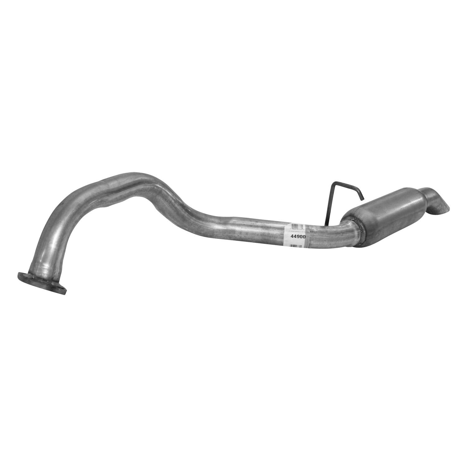 Exhaust Tail Pipe AP Exhaust Products 44900