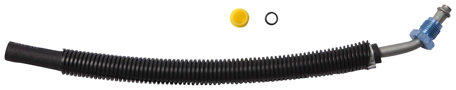 Power Steering Return Line Hose Assembly Gates 360040