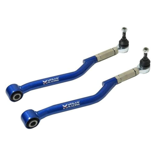 Megan Racing Rear MRS-LX-0372 Toe Control Arm, 1 Pack