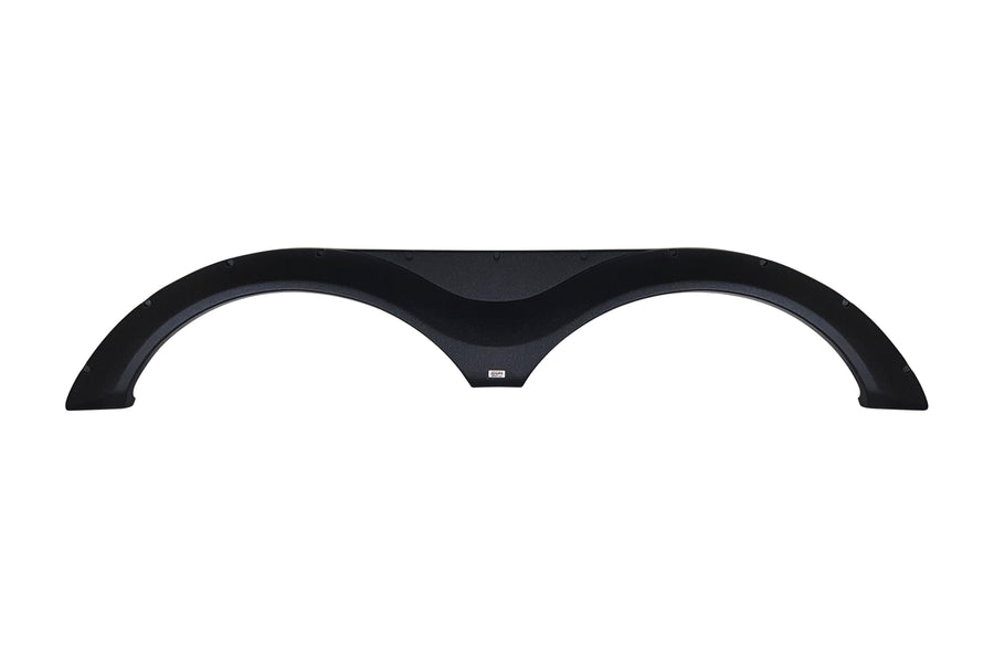 Fender Skirt ICON, Tandem, Keystone, FS4160, Black