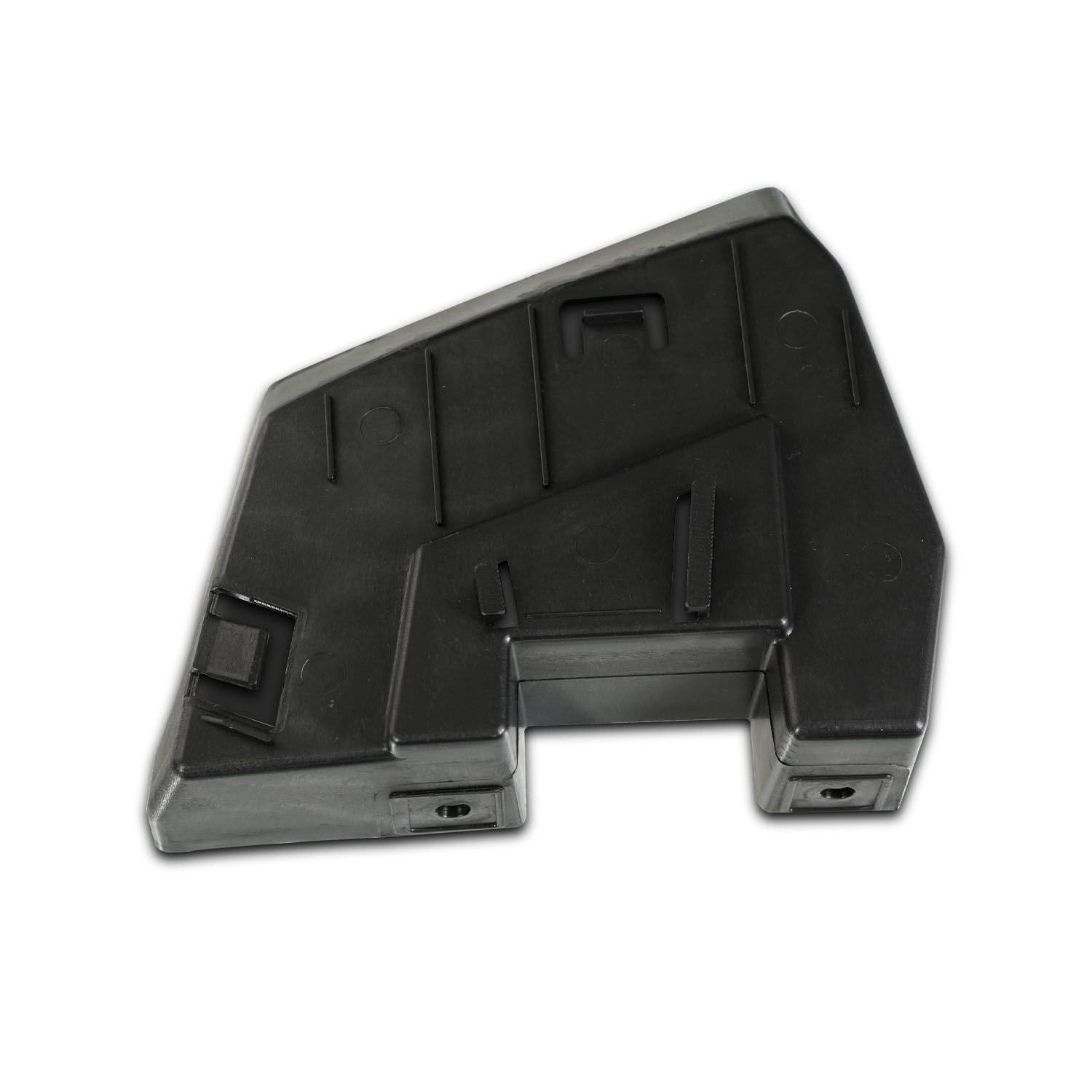 15-20 Chevrolet Tahoe ANZO Sequential LED Tube Taillights Black