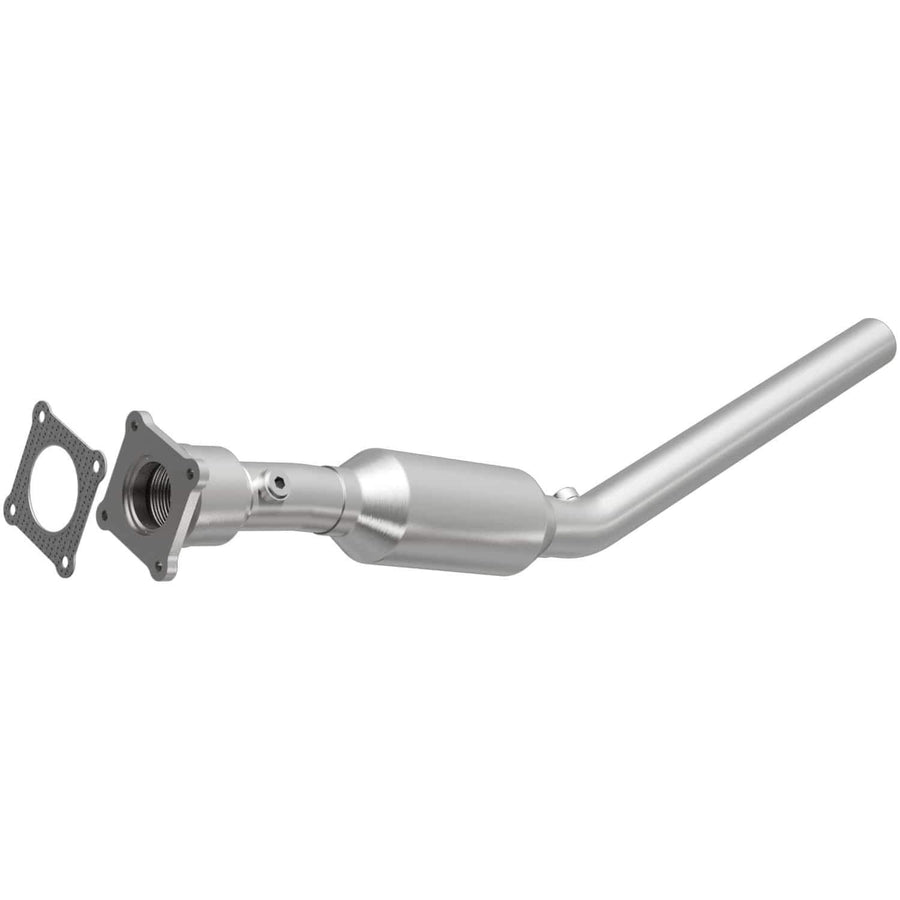 California Grade MagnaFlow Catalytic Converter 4481274: Direct-Fit (CARB Compliant)