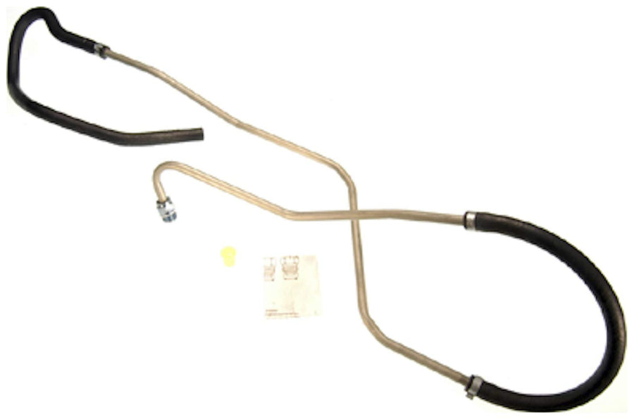 Power Steering Return Line Hose Assembly Gates 368130
