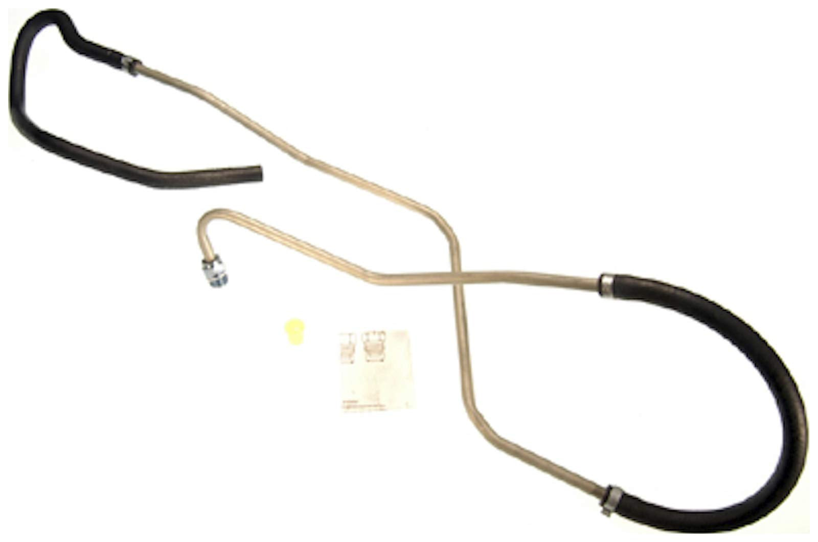 Power Steering Return Line Hose Assembly Gates 368130