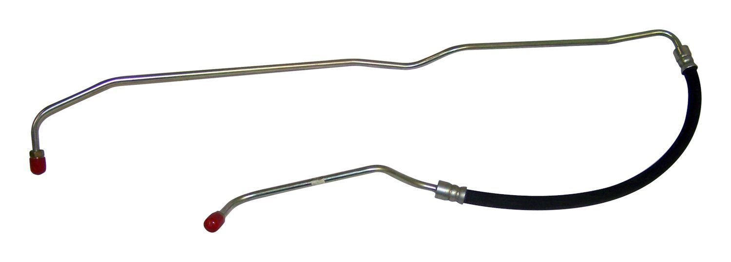 Clutch Hose Crown Automotive 53004247