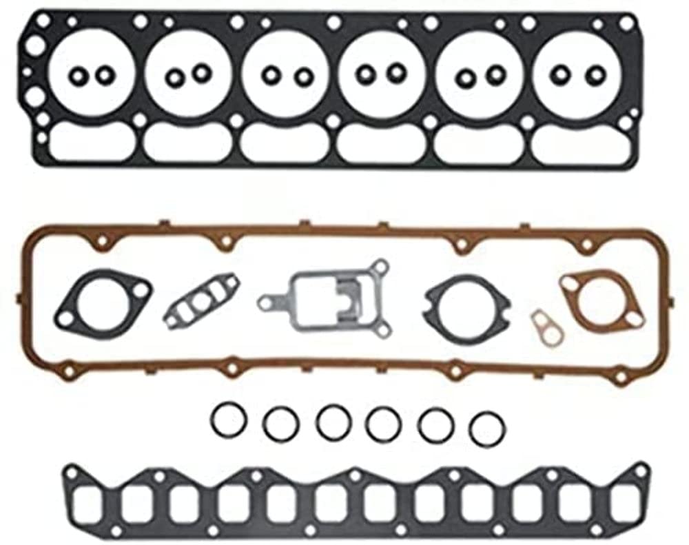 Engine Cylinder Head Gasket Set MAHLE HS1162VE