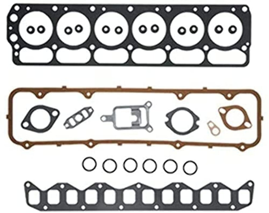 Engine Cylinder Head Gasket Set MAHLE HS1162VE