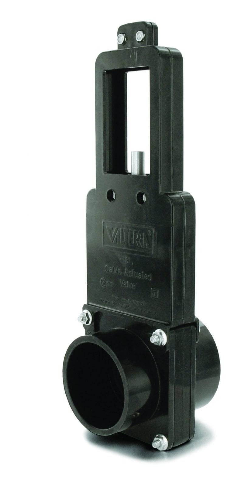 Cbl Vlv 3 Hub X Spg No Clb Valterra Llc T40H