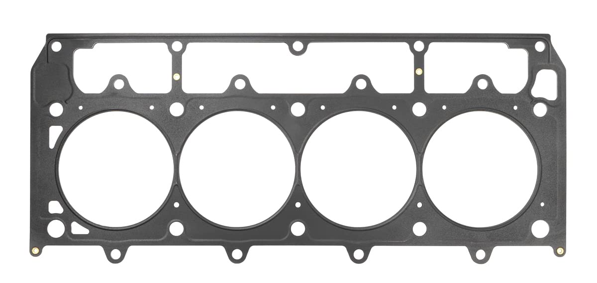 Cylinder Head Gasket SCE - MLS Spartan - 4.123 in Bore - 0.051 in