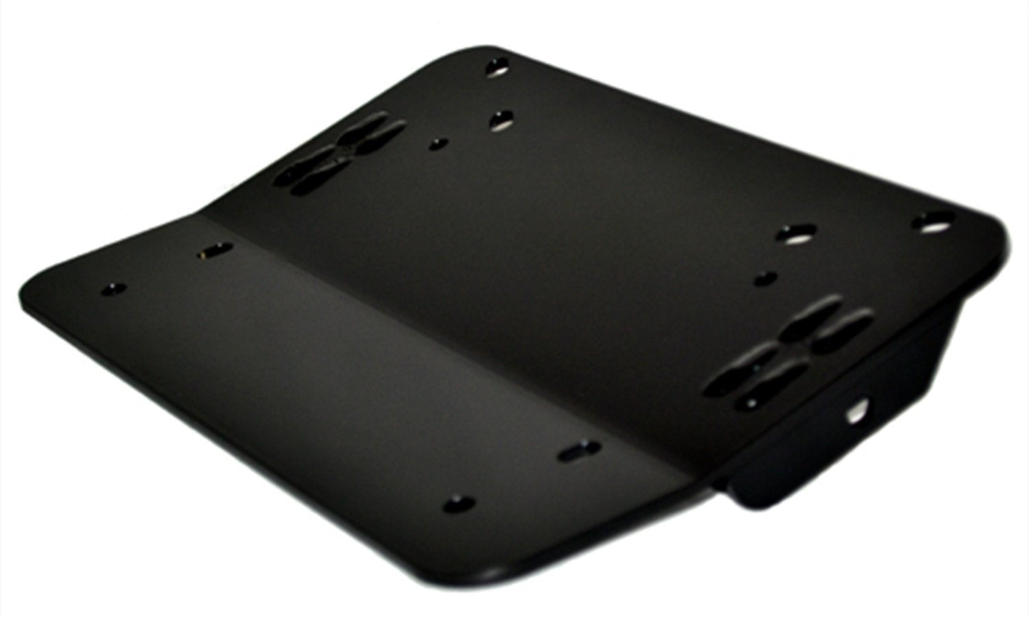 Center Plow Mount Kit WARN 86680