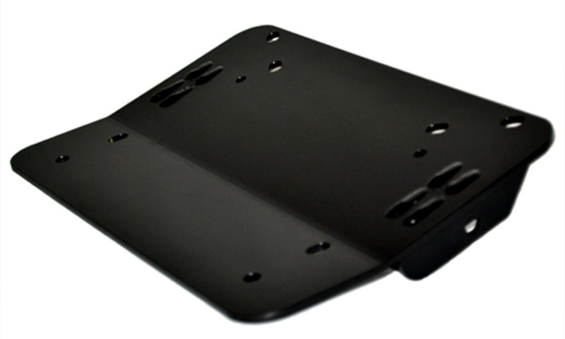 Center Plow Mount Kit WARN 86680