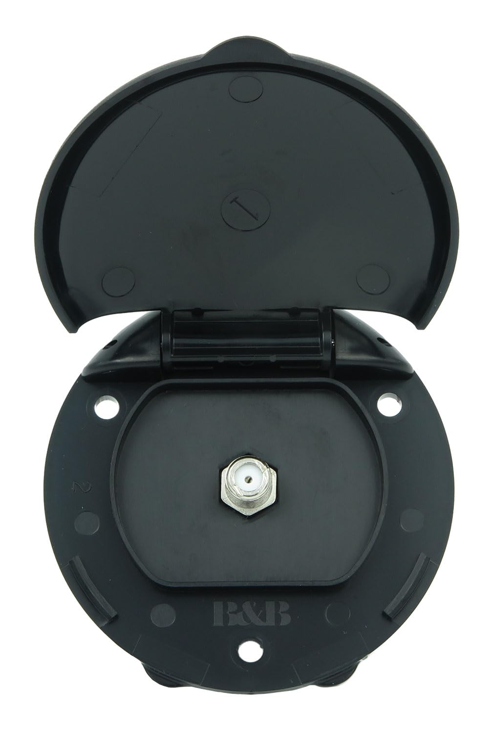 Compact B&B Molders Enclosure CBL 94326