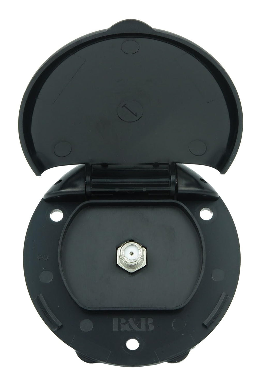 Compact B&B Molders Enclosure CBL 94326