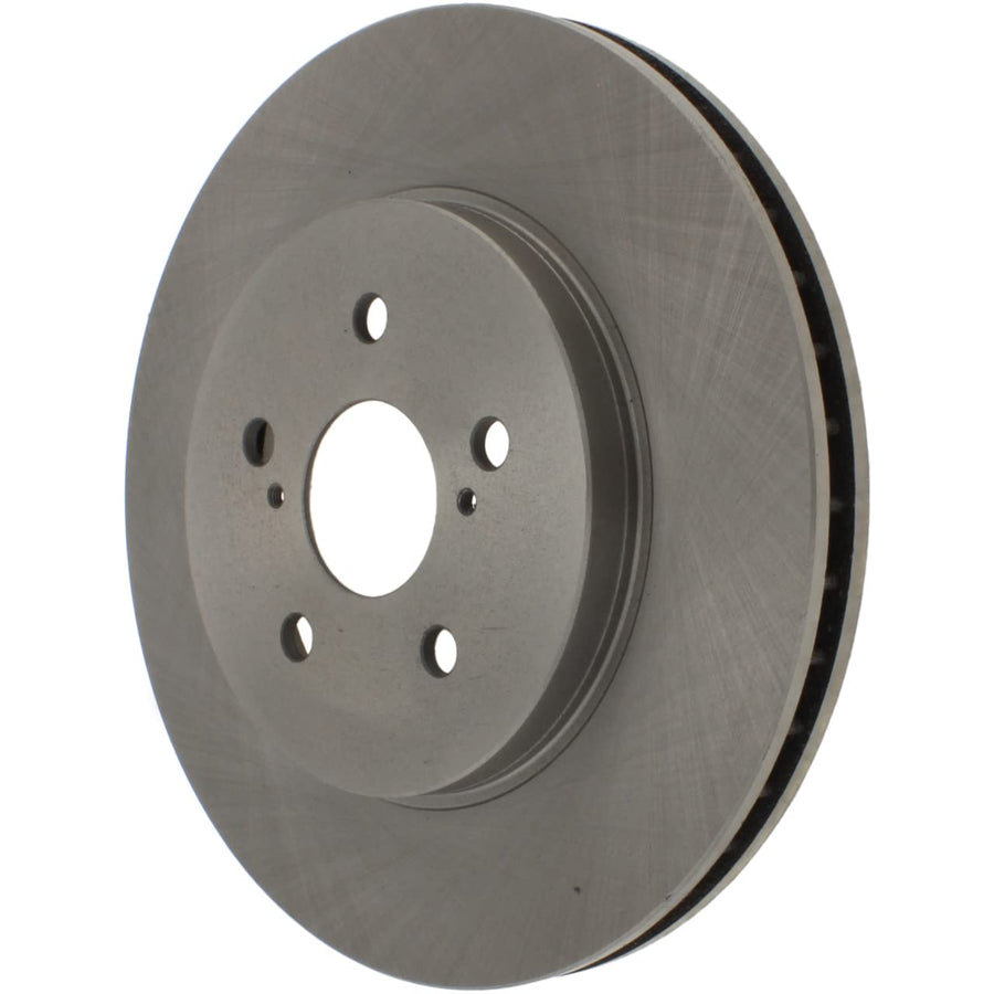 Brake Rotor Centric (121.44130)