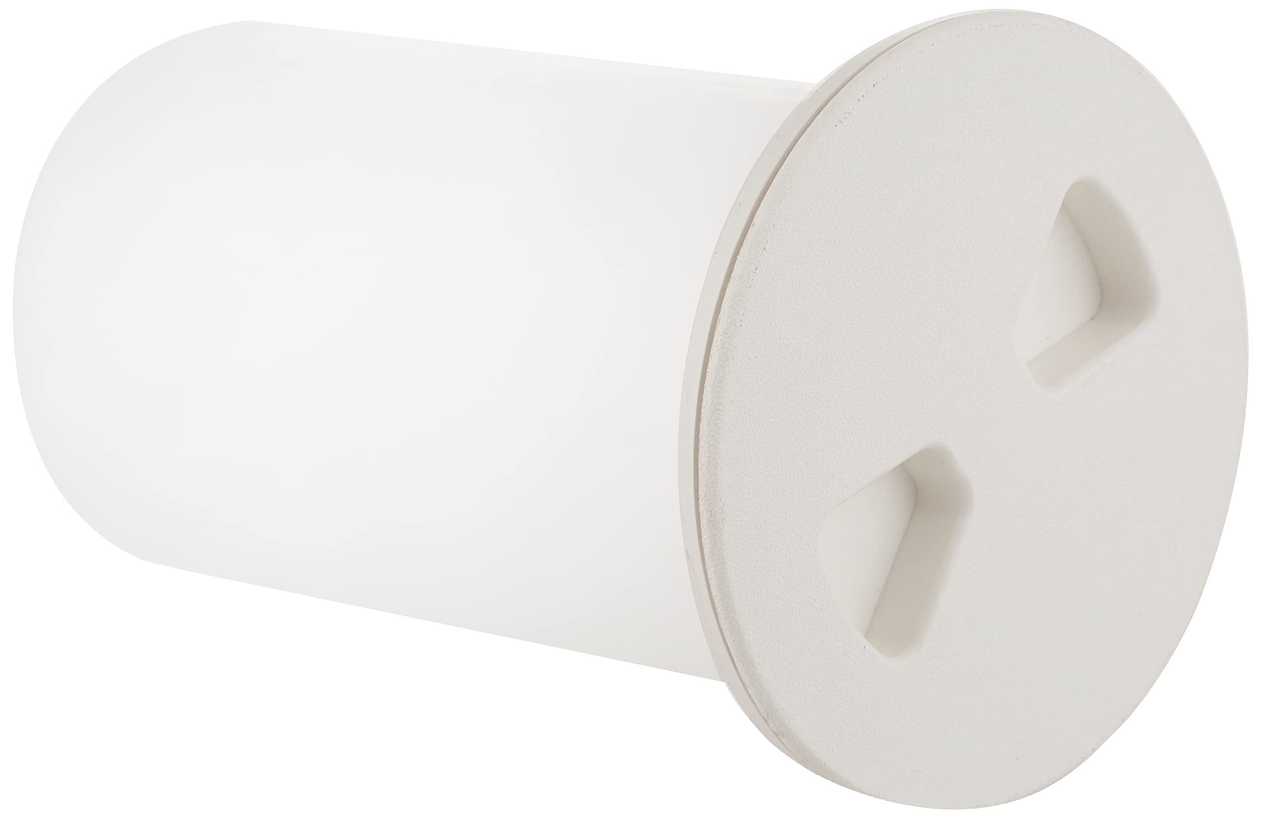 Sure-Seal T-H Marine VT-8-2-DP Versatube - White