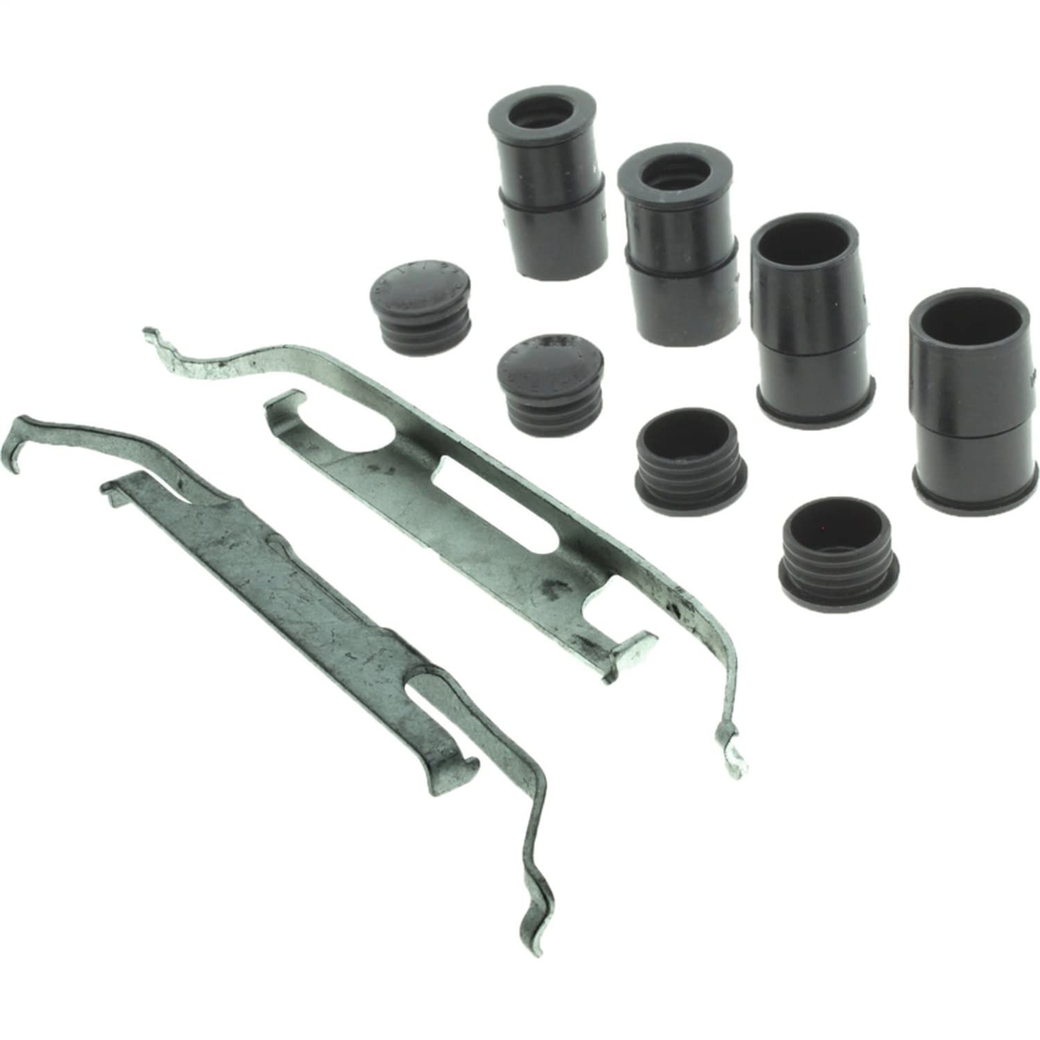 Centric Automotive StopTech 308.11240 Rear Brake Pads for Select Scion, Subaru, Toyota