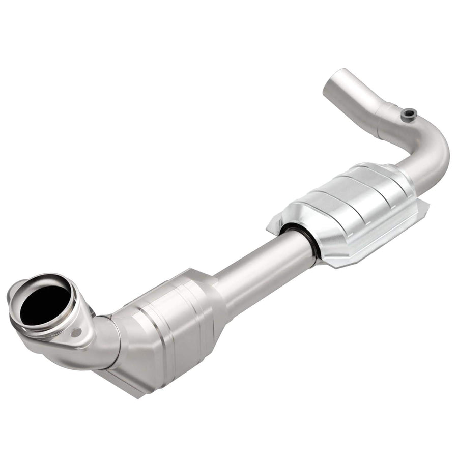 California Grade MagnaFlow Catalytic Converter 458001: Direct-Fit (CARB Compliant)