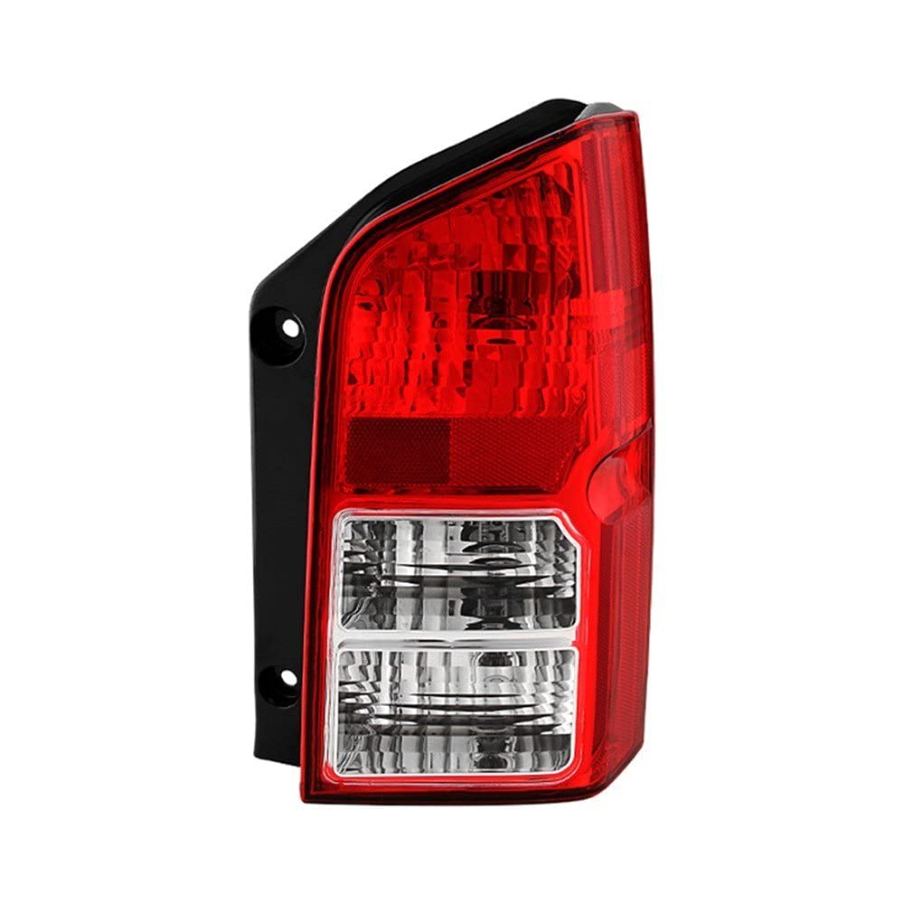 Nissan Pathfinder Right Passenger Side Tail Light Xtune ALT-JH-NP05-OE-R