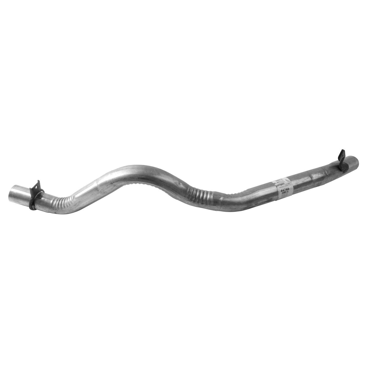 Exhaust Tail Pipe AP Exhaust Products 44766