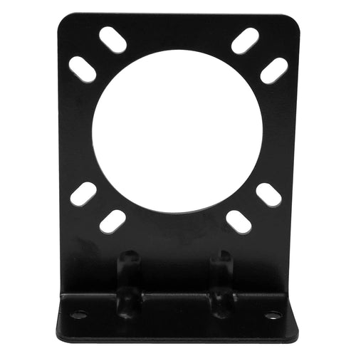 7 Way Valterra A10-9394VP Universal Connector Bracket (Retail Packaging)