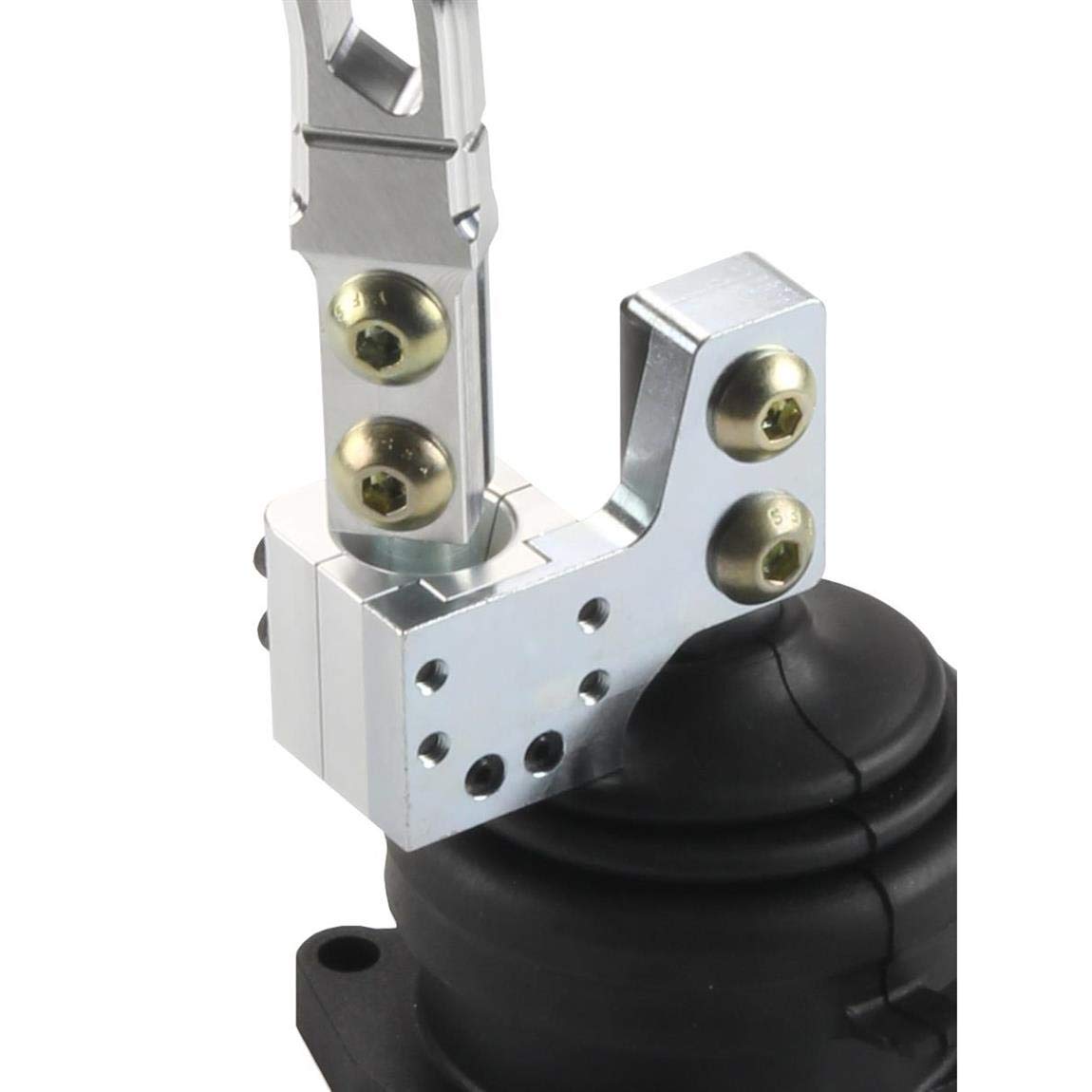 Axishift Bolt-On Lokar Performance Products Shift Lever Adapter MSL700