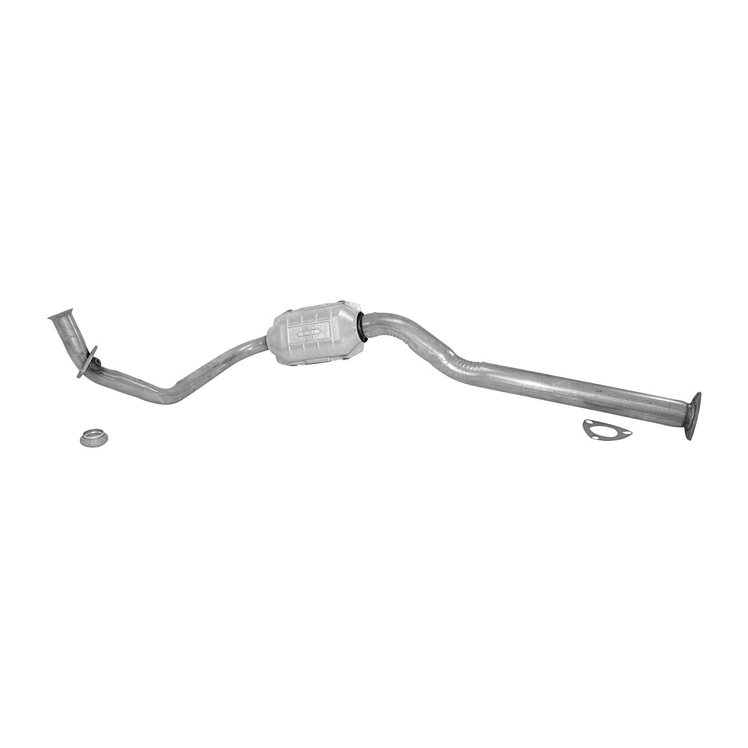 912043 AP Exhaust Direct Fit Catalytic Converter