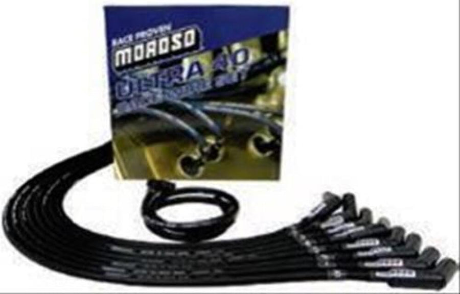 ULTRA WIRE SET, 40 UNSLEEVED, BBC, 135 73728