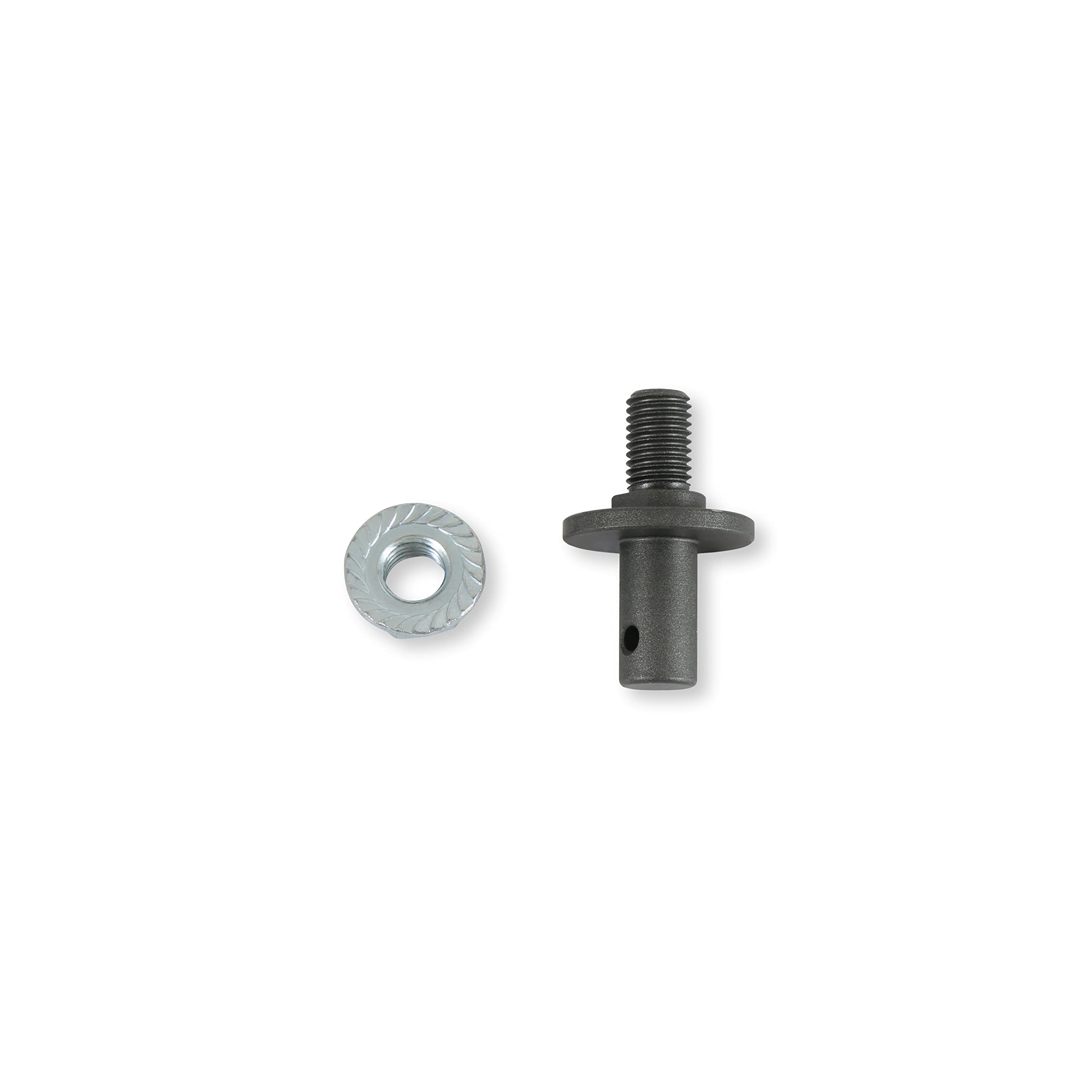 Scott Drake C6 Automatic Transmission Lower Shift Linkage Rod C7ZZ-7326-C6