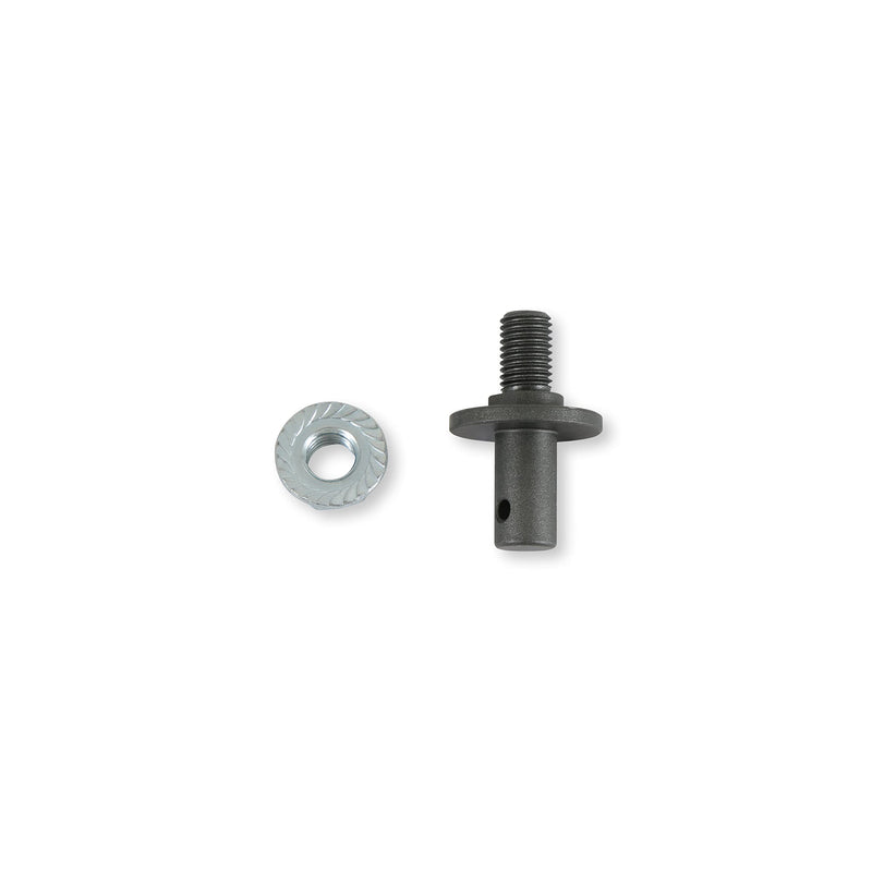 Scott Drake C6 Automatic Transmission Lower Shift Linkage Rod C7ZZ-7326-C6