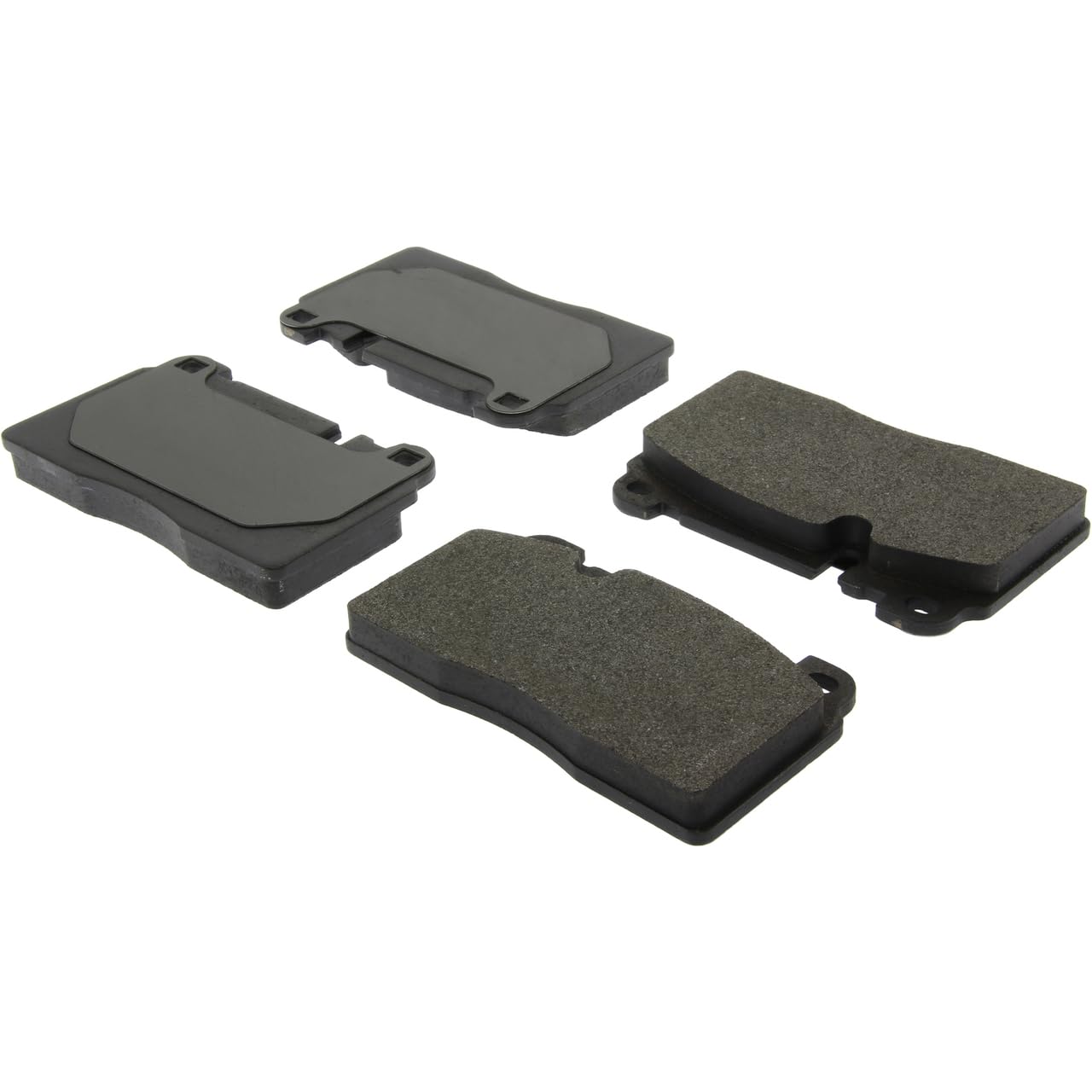 300.16630 Centric Premium Pads