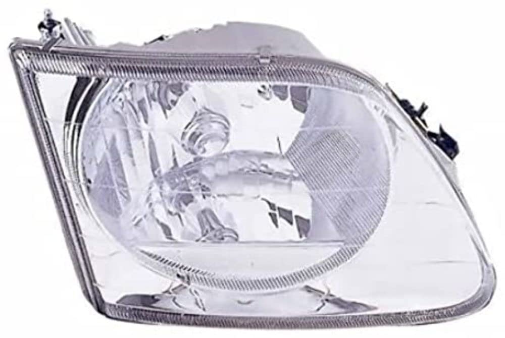 FR345-B001R Eagle Eyes Headlight