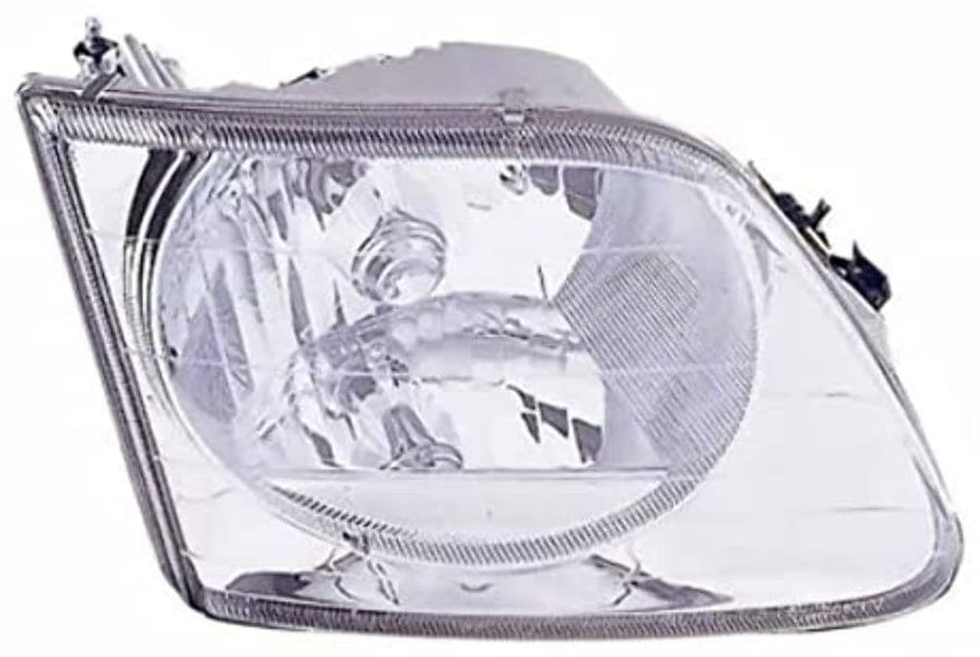FR345-B001R Eagle Eyes Headlight
