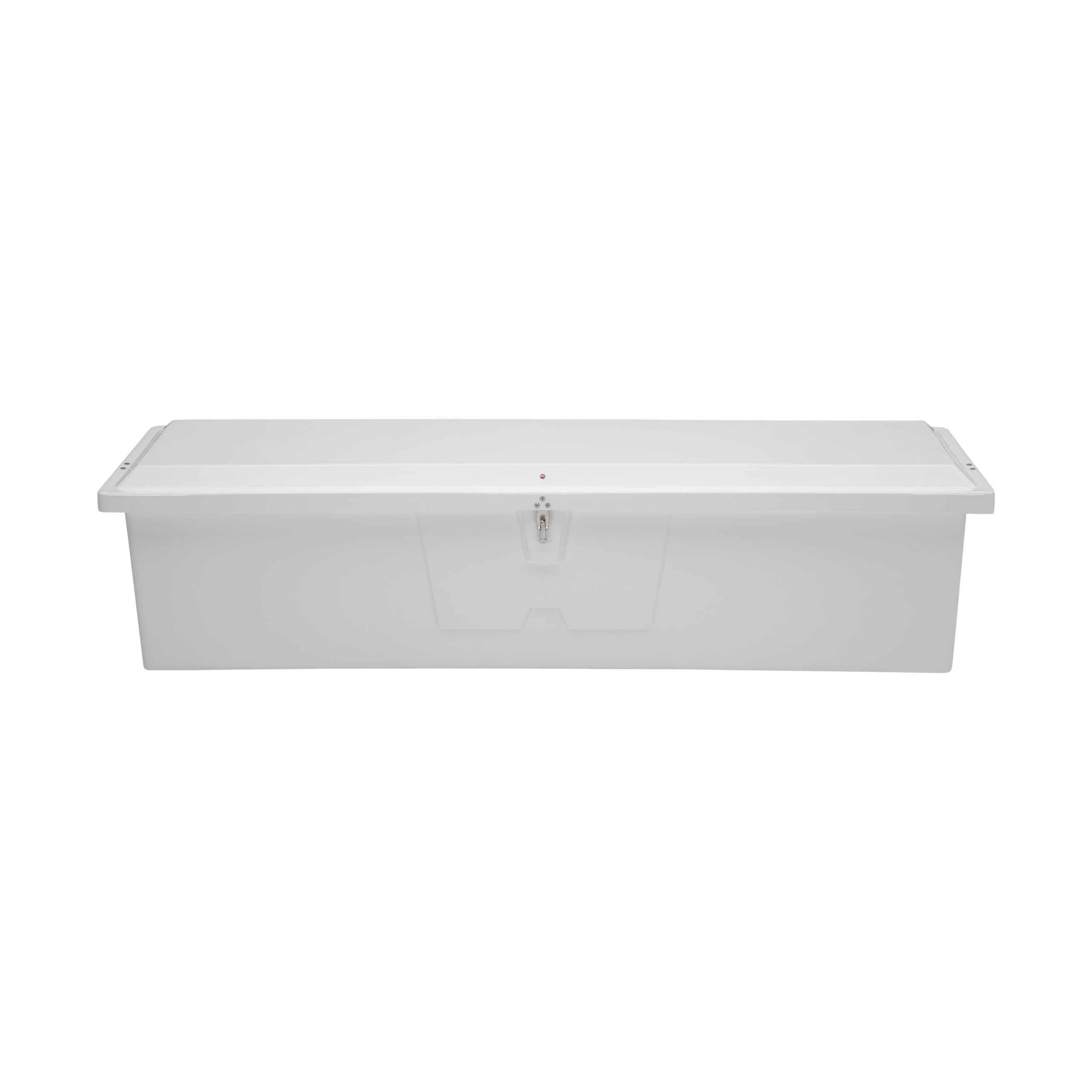 Stow 'N Go Fiberglass Fisherman's Dock Box TAYLOR MADE PRODUCTS