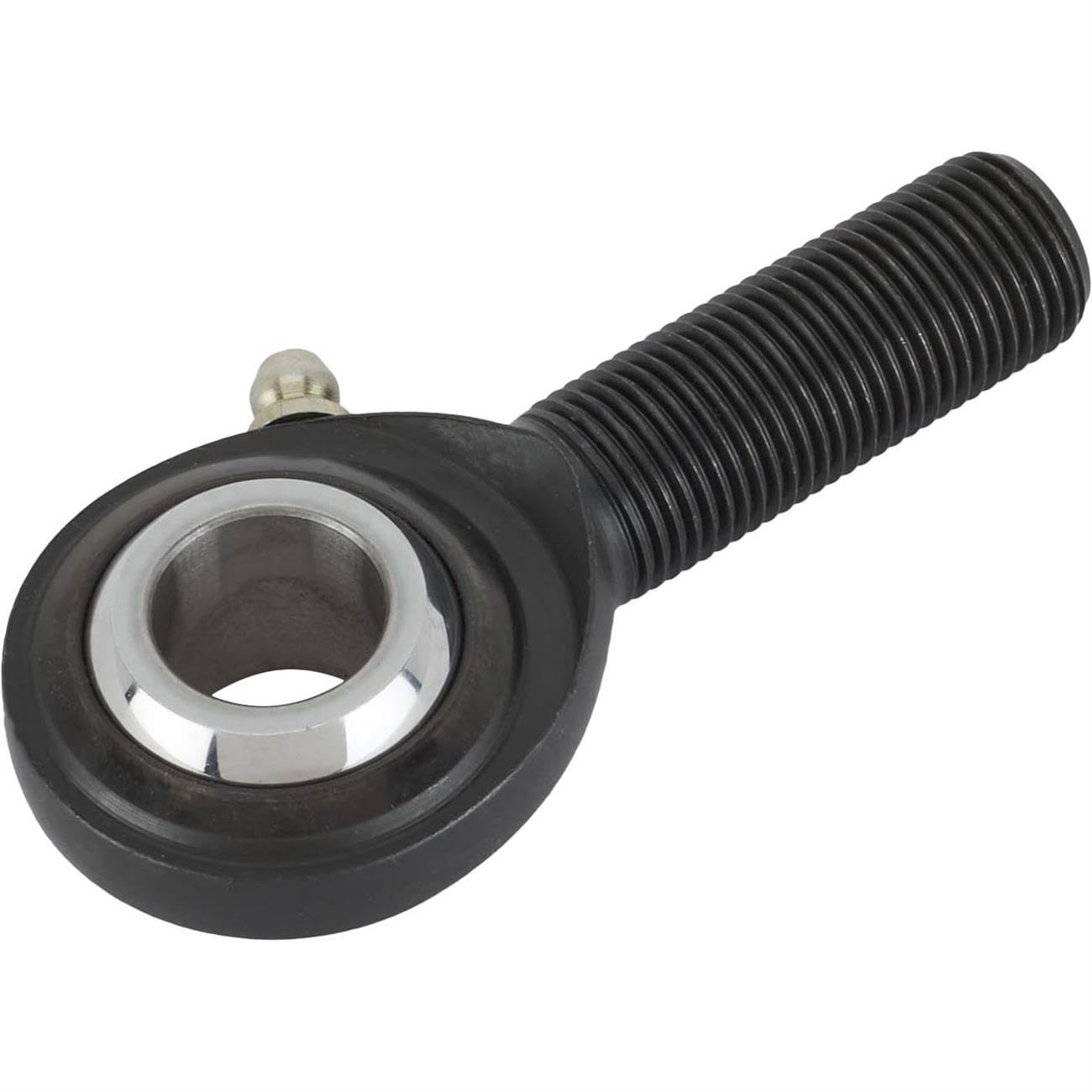 QA1 Precision Products ROD END PCMR10Z (PC) 2-PC ALLOY HTM-R 5/8-5/8 ZERK