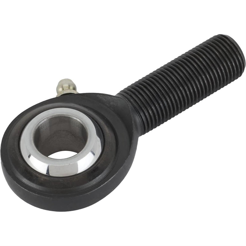 QA1 Precision Products ROD END PCMR10Z (PC) 2-PC ALLOY HTM-R 5/8-5/8 ZERK