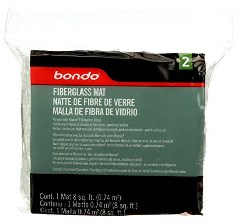 Fiberglass Mat Bondo 488 - Case of 6