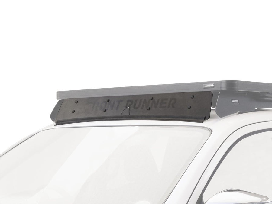 Wind Fairing Front Runner for Rack/ 1345mm/1425mm (W)