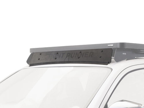 Wind Fairing Front Runner for Rack/ 1345mm/1425mm (W)