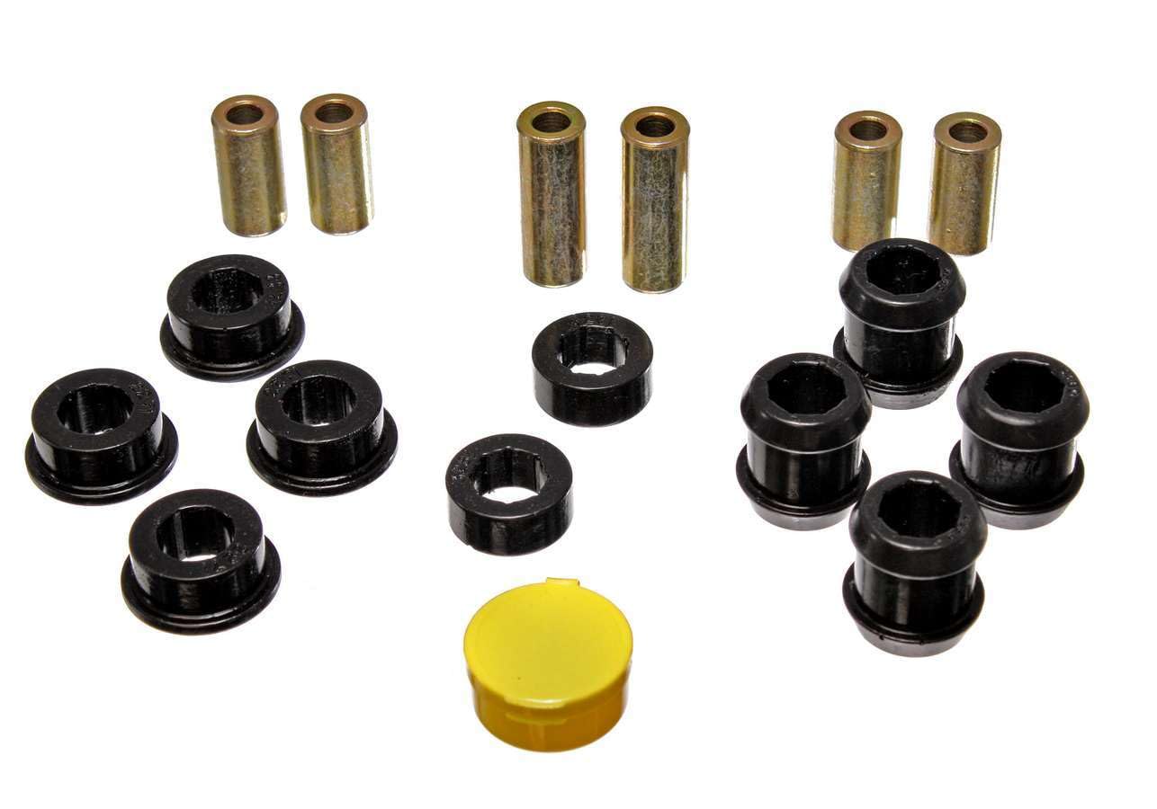 16.3103G Energy Suspension Front Control Arm Bushing Set for Honda