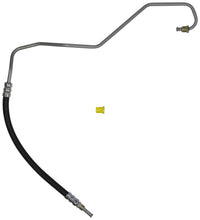 Power Steering Pressure Line Hose Assembly nobrandname 366139