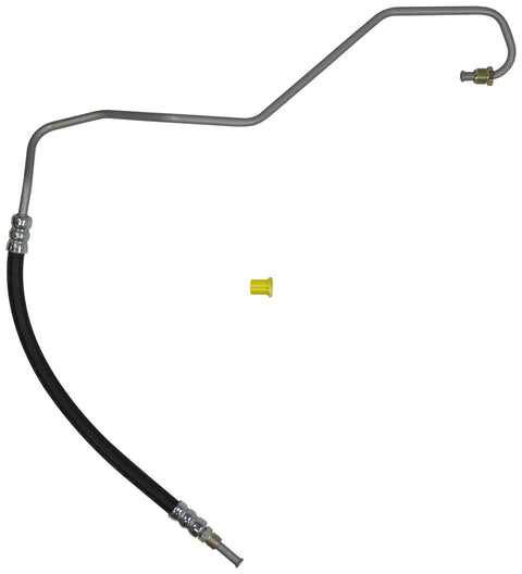 Power Steering Pressure Line Hose Assembly nobrandname 366139