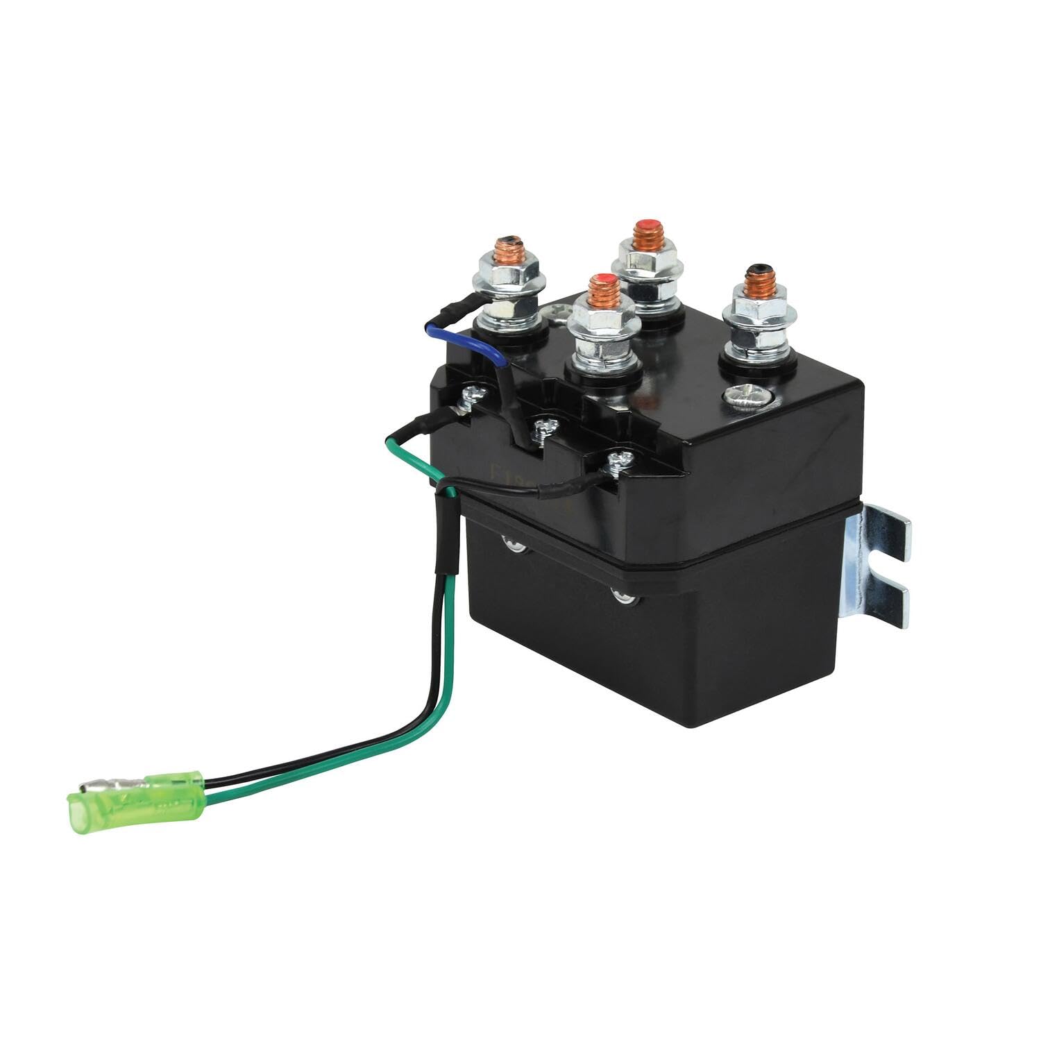 Replacement Superwinch Solenoid for LT3000, LT4000 & Winch2Go | 87-12893 | 1 Pack