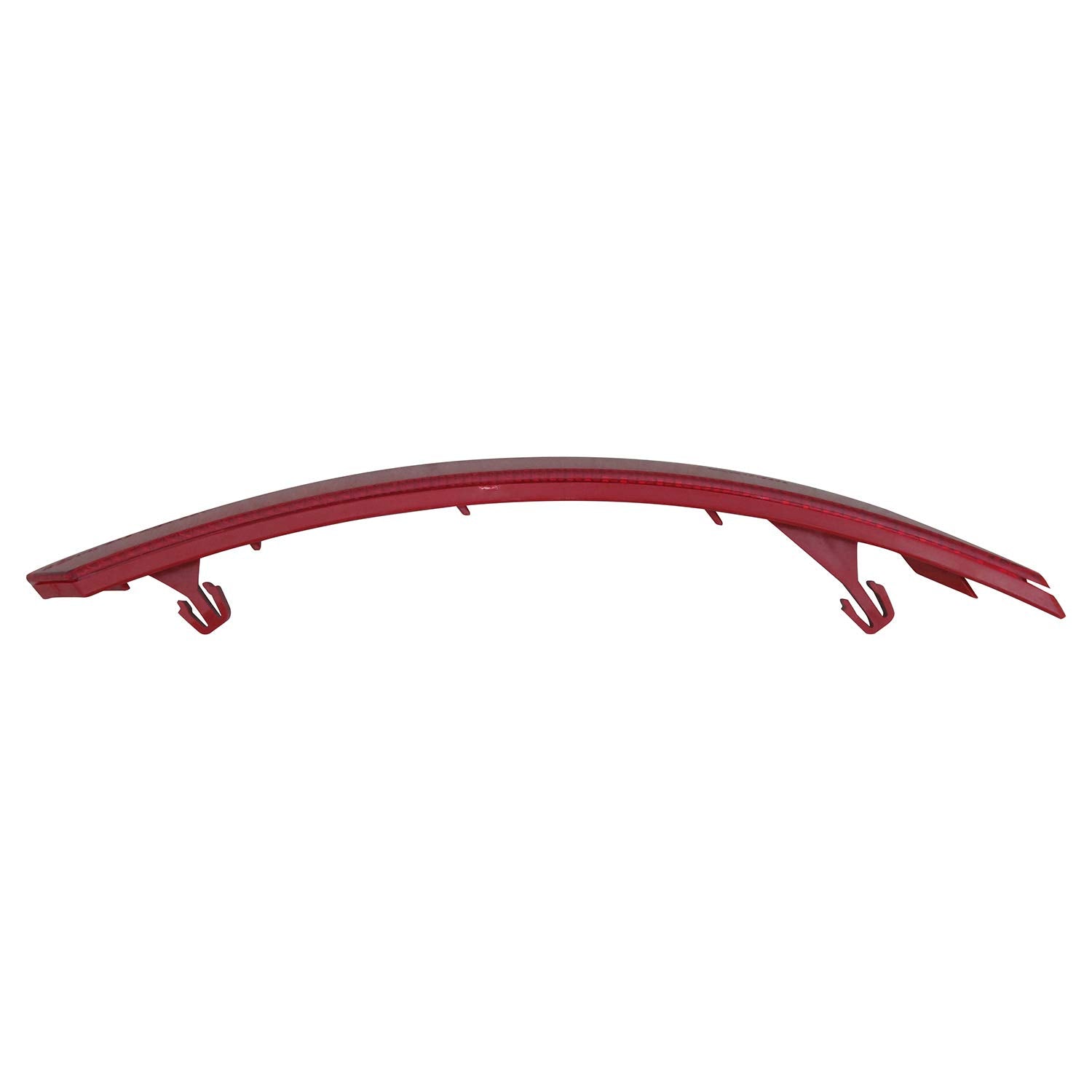 Right TYC Reflector Assembly Compatible with 2009-2012 Volkswagen CC