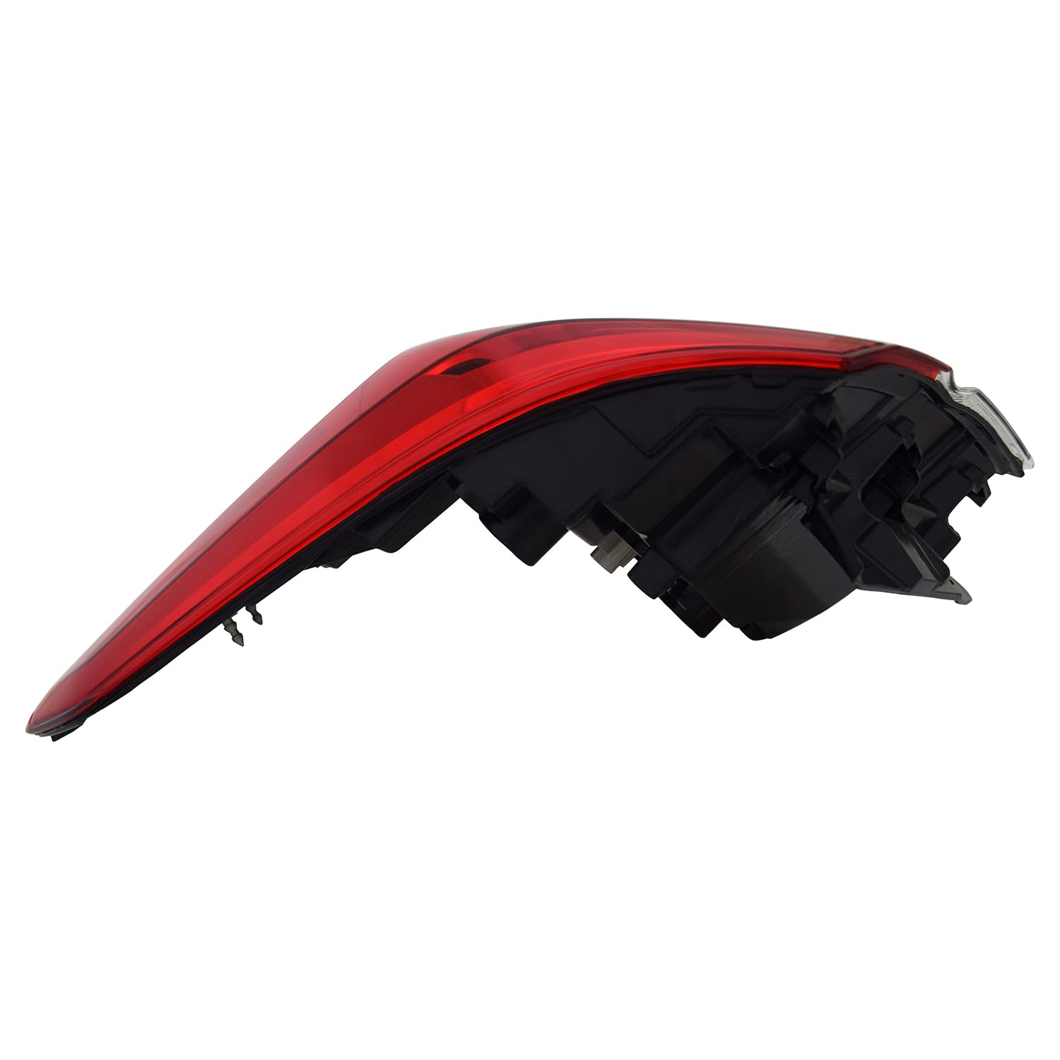 Right TYC 11-9291-00 Tail Light Assembly